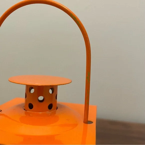 Colorful Metal Lanterns - Picture 14 of 14